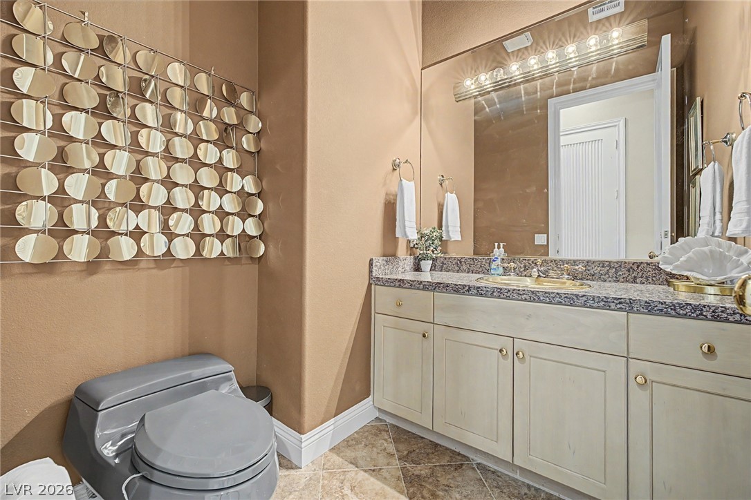 1105 Broadmoor Avenue Las Vegas NV 89109
