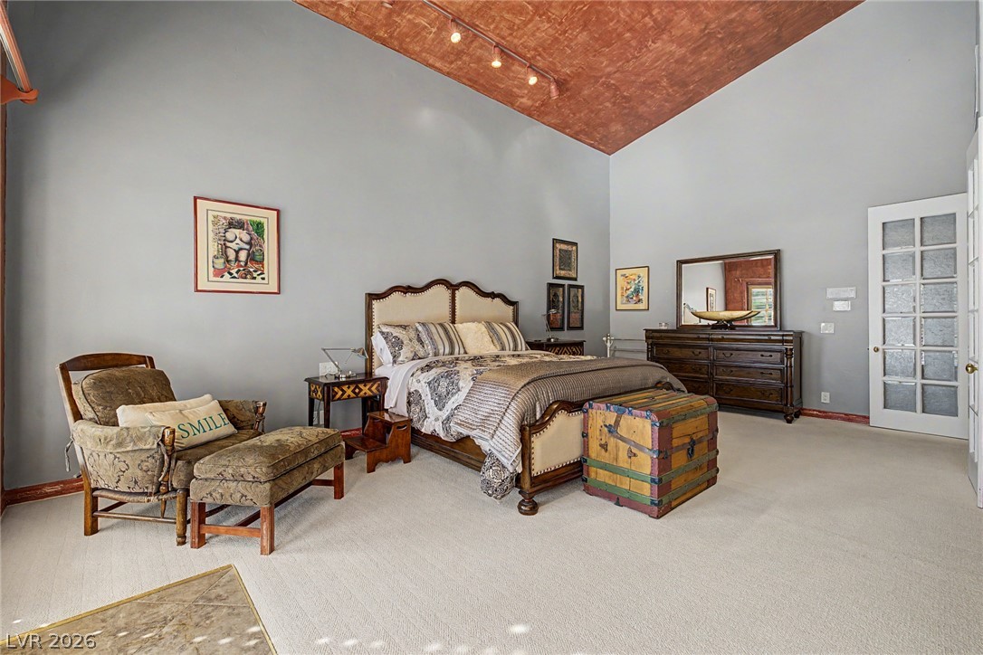 1105 Broadmoor Avenue Las Vegas NV 89109