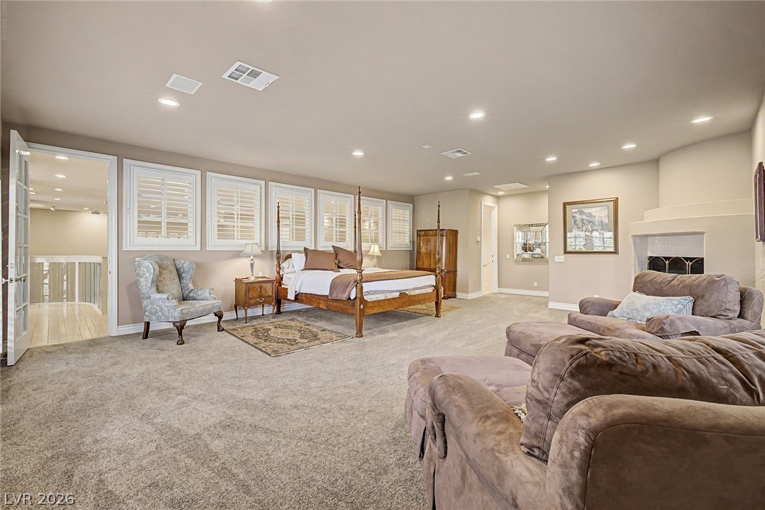 1105 Broadmoor Avenue Las Vegas NV 89109