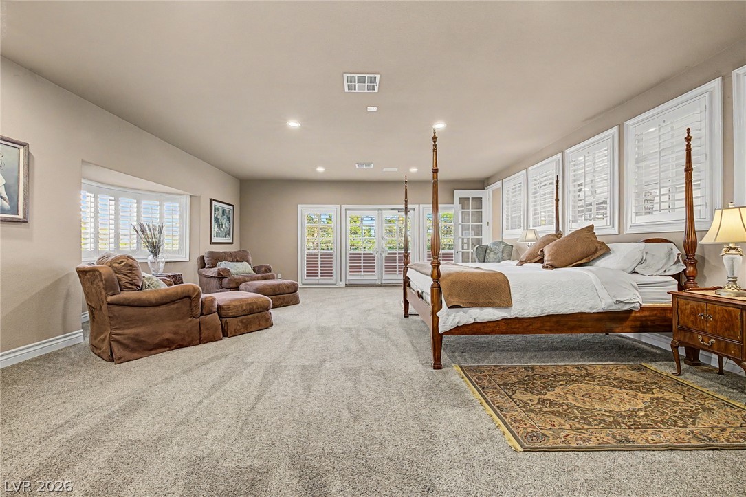 1105 Broadmoor Avenue Las Vegas NV 89109