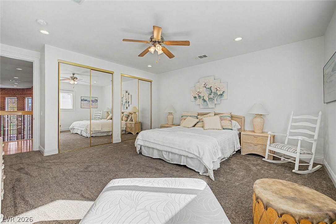 1105 Broadmoor Avenue Las Vegas NV 89109