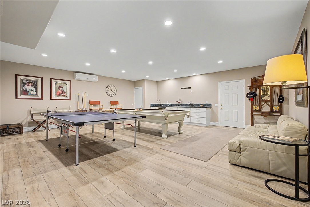 1105 Broadmoor Avenue Las Vegas NV 89109