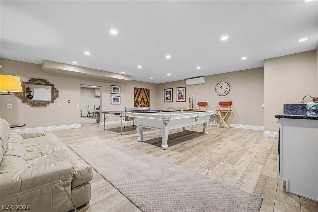 1105 Broadmoor Avenue Las Vegas NV 89109