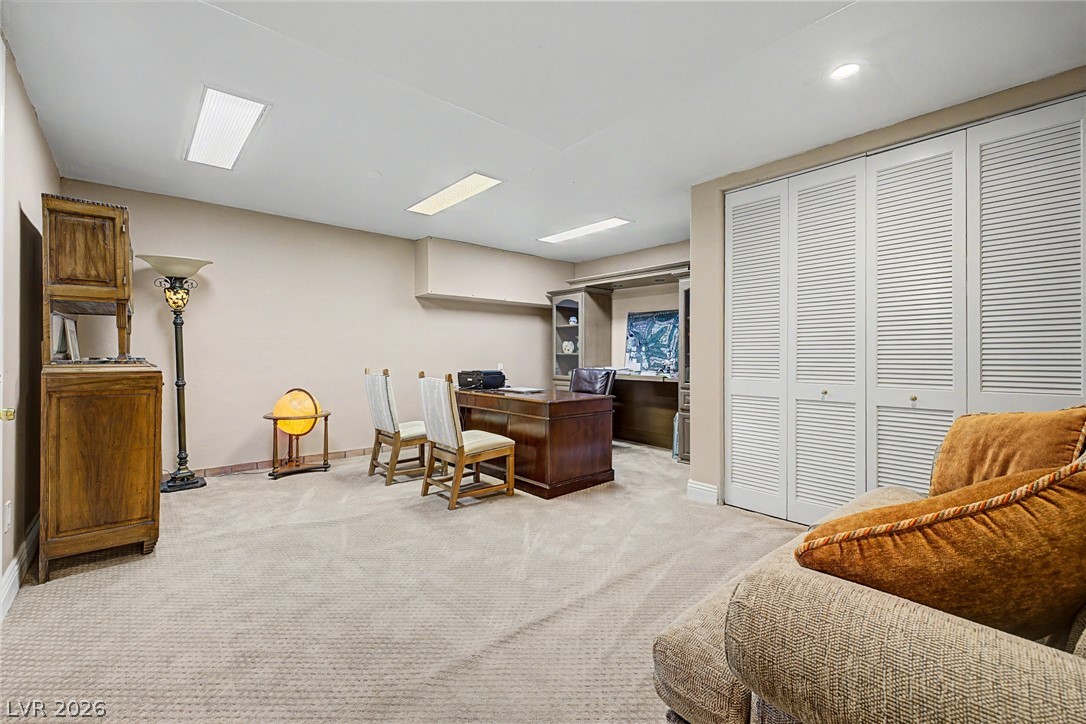 1105 Broadmoor Avenue Las Vegas NV 89109