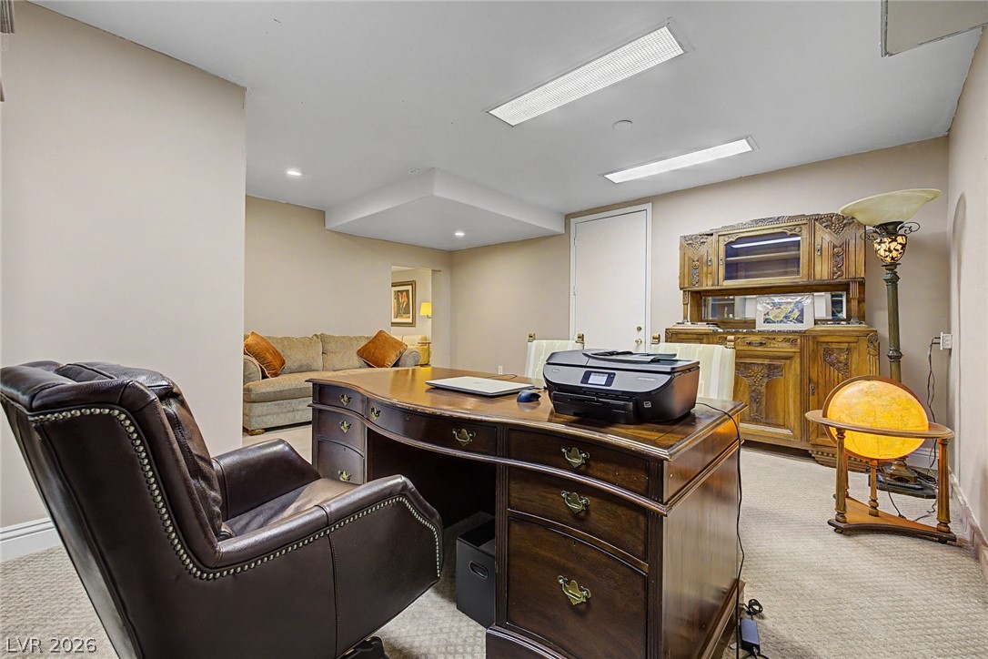 1105 Broadmoor Avenue Las Vegas NV 89109