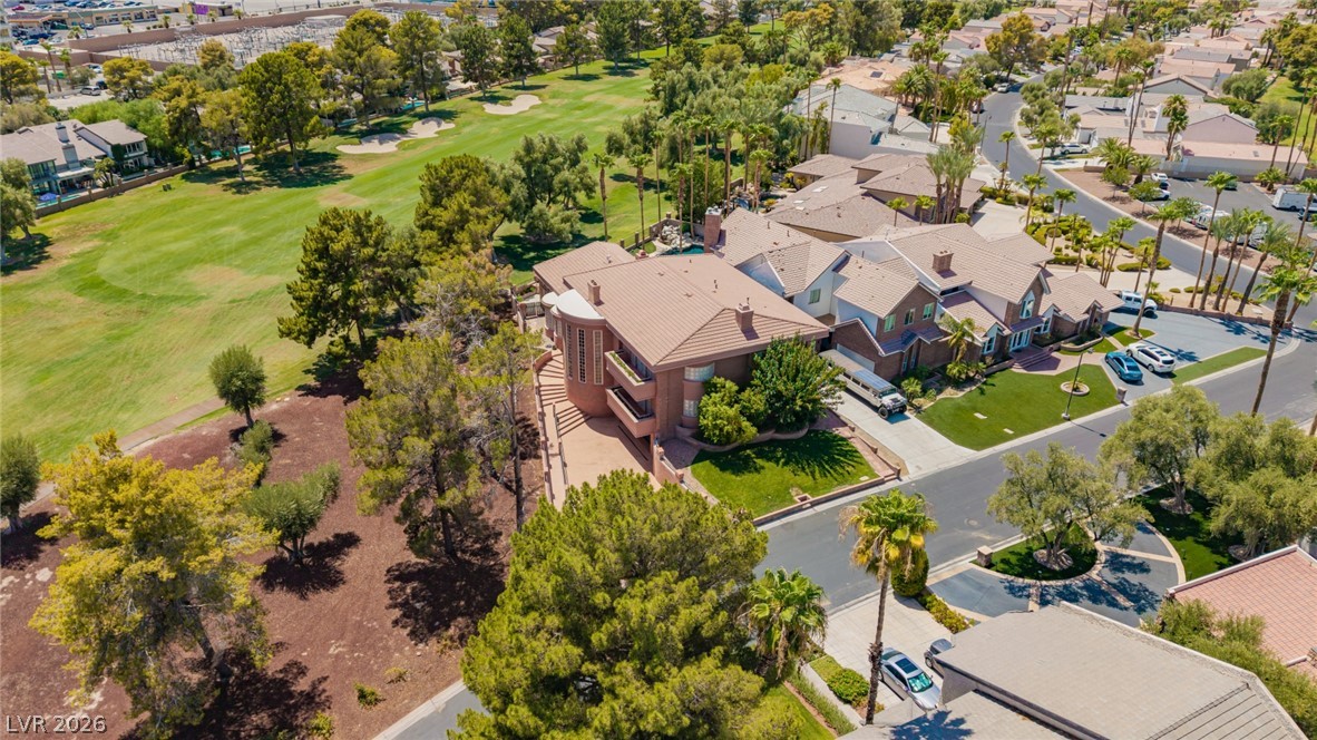 1105 Broadmoor Avenue Las Vegas NV 89109