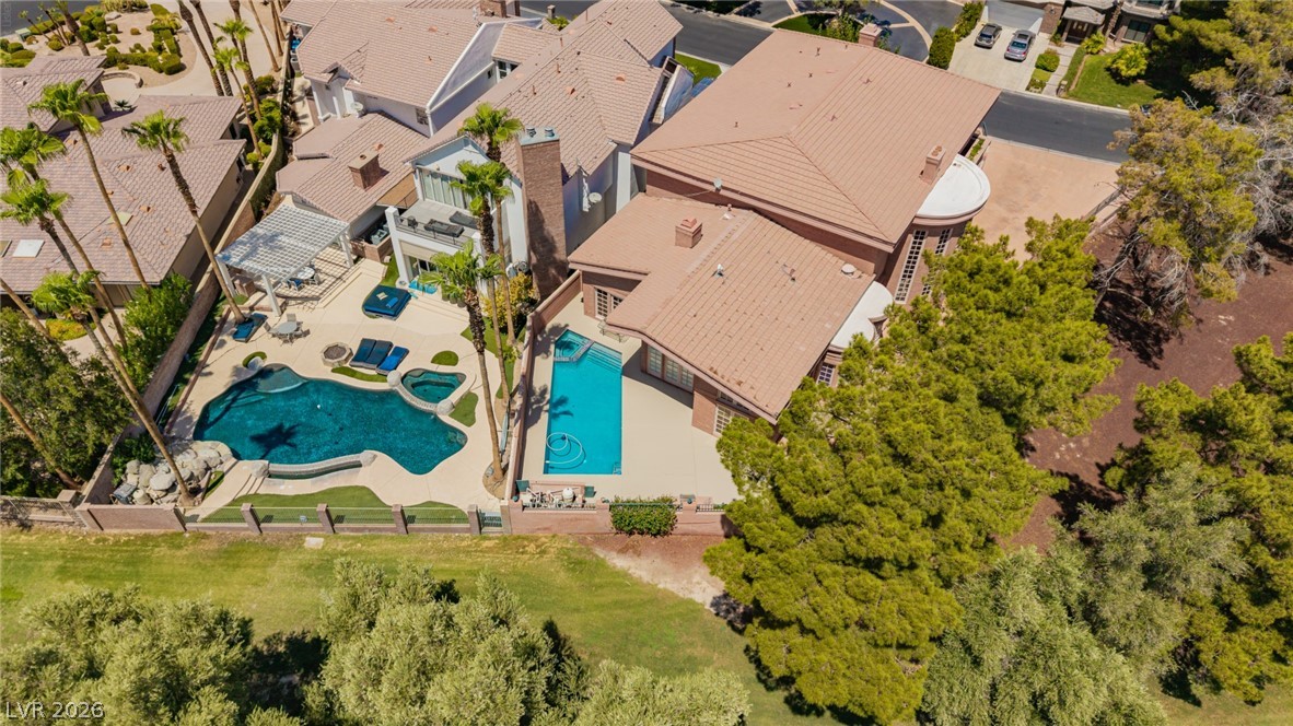 1105 Broadmoor Avenue Las Vegas NV 89109