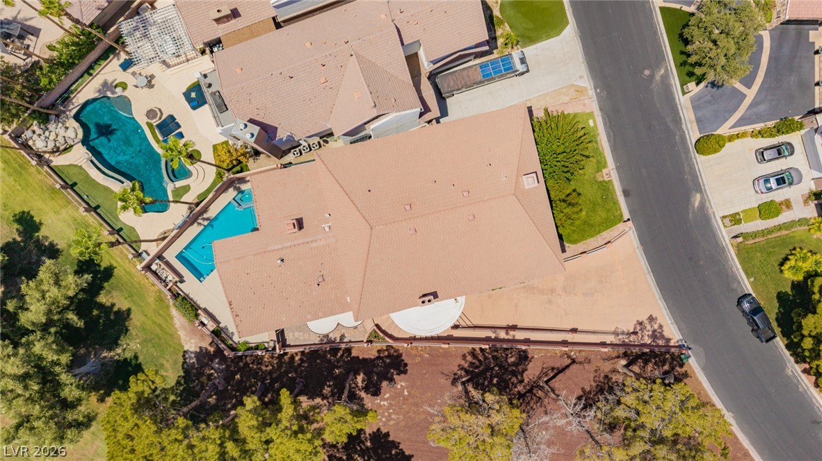 1105 Broadmoor Avenue Las Vegas NV 89109