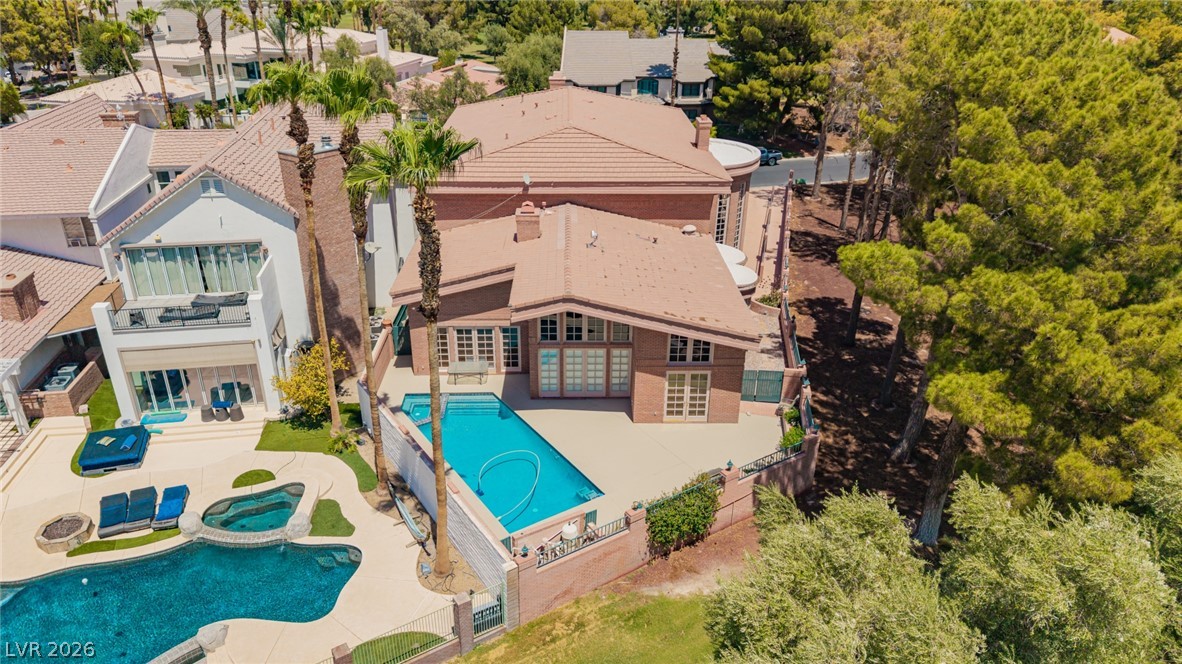 1105 Broadmoor Avenue Las Vegas NV 89109