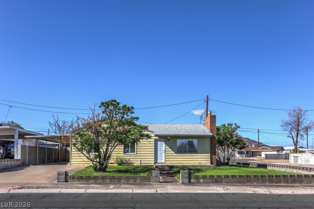 580 Karen Way Henderson NV 89015