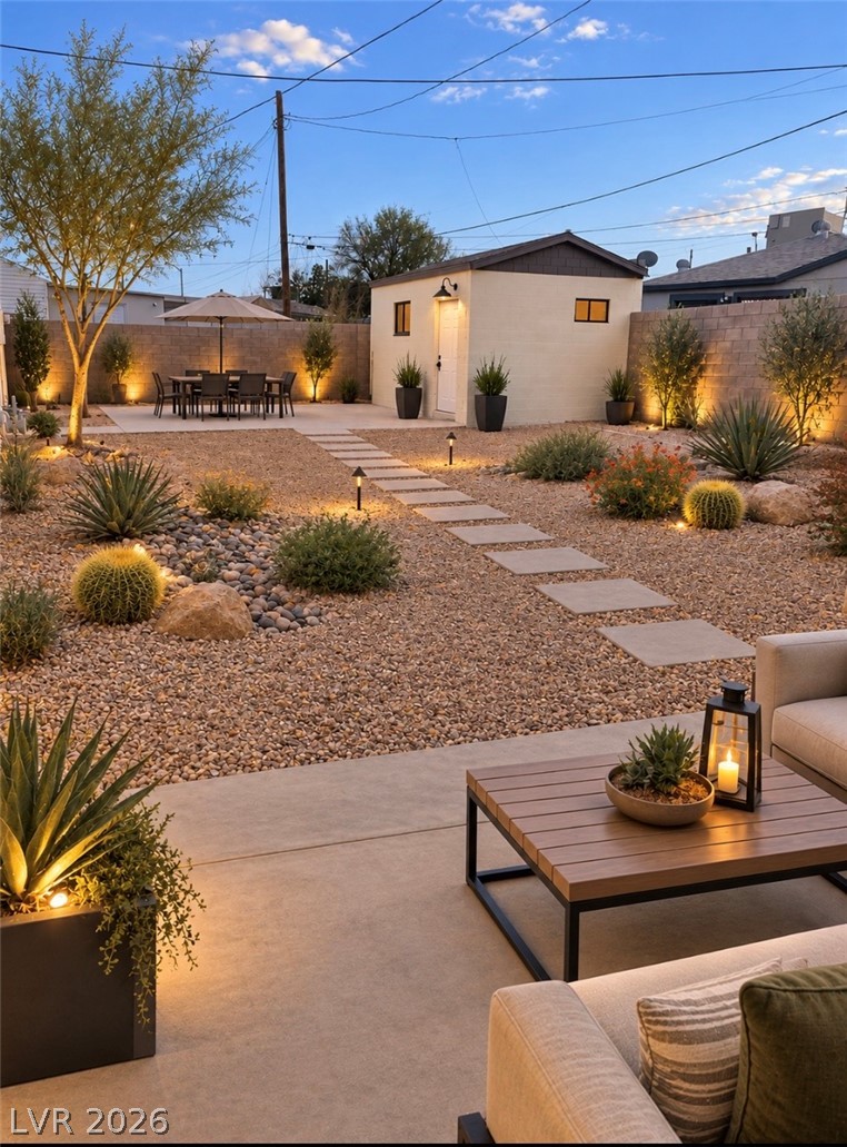 580 Karen Way Henderson NV 89015