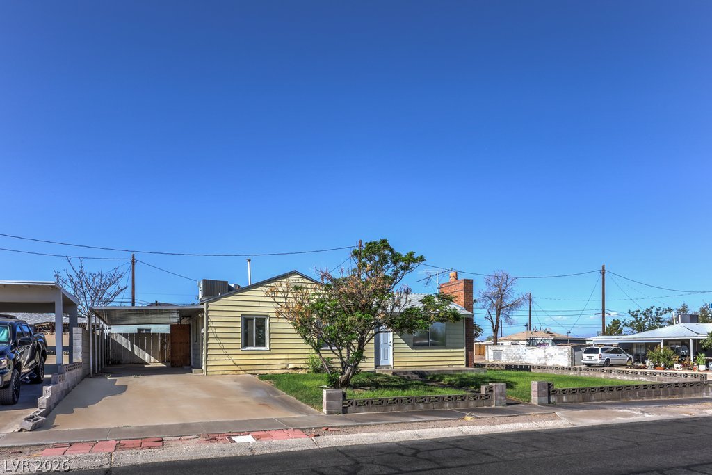 580 Karen Way Henderson NV 89015