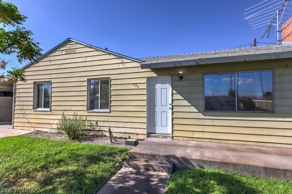 580 Karen Way Henderson NV 89015