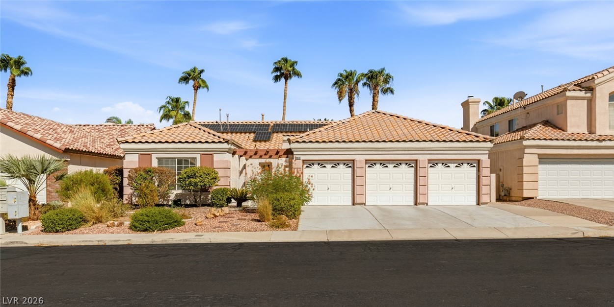 9034 Ridgepointe Way Henderson NV 89074