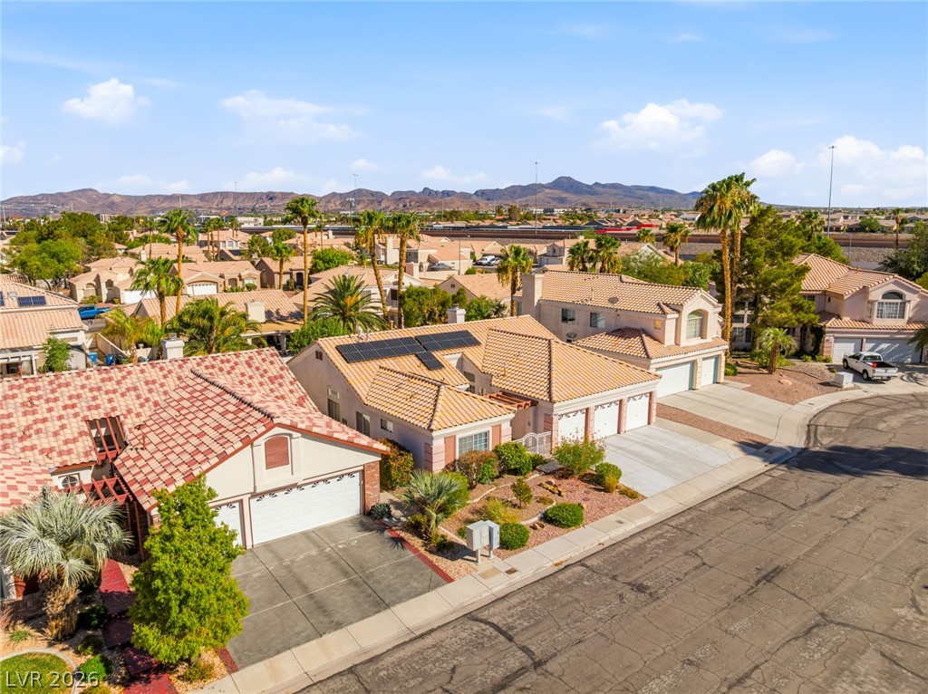 9034 Ridgepointe Way Henderson NV 89074