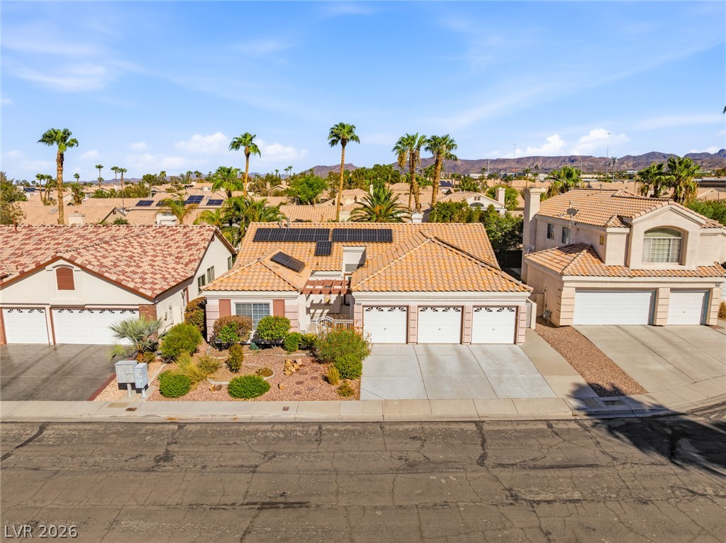 9034 Ridgepointe Way Henderson NV 89074