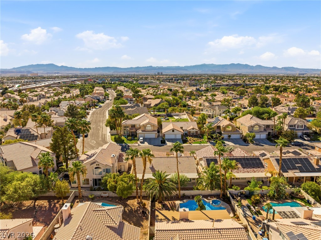 9034 Ridgepointe Way Henderson NV 89074