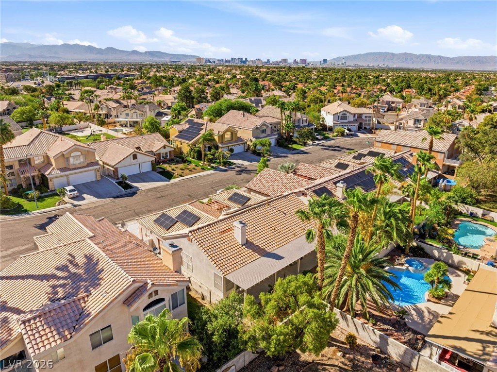 9034 Ridgepointe Way Henderson NV 89074