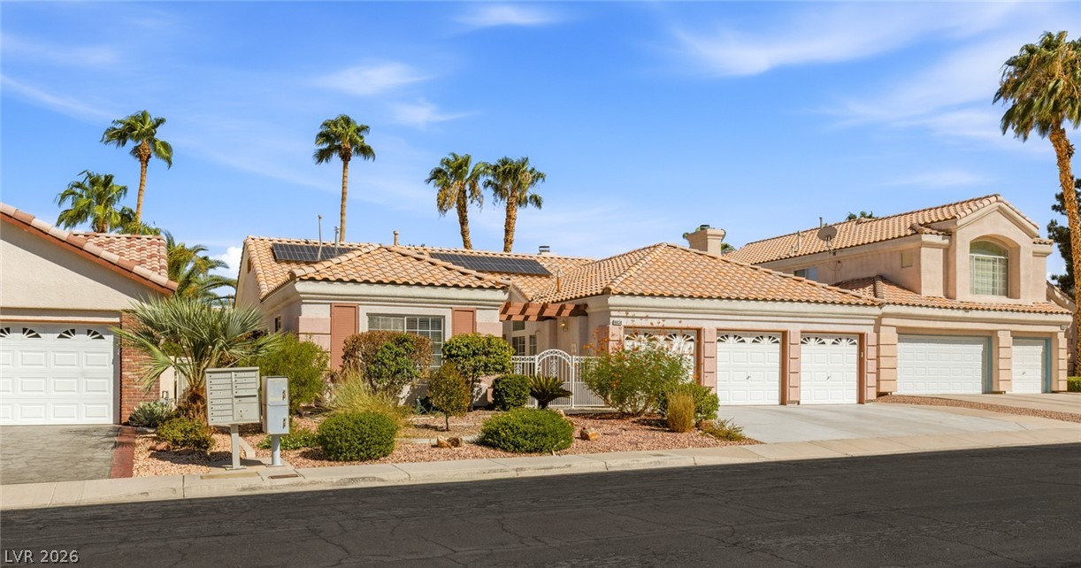 9034 Ridgepointe Way Henderson NV 89074