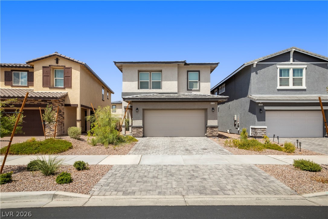 410 Canary Song Drive Henderson NV 89011