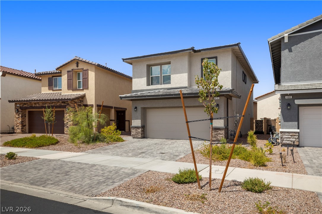 410 Canary Song Drive Henderson NV 89011
