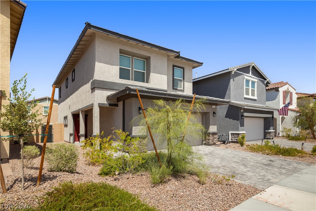 410 Canary Song Drive Henderson NV 89011