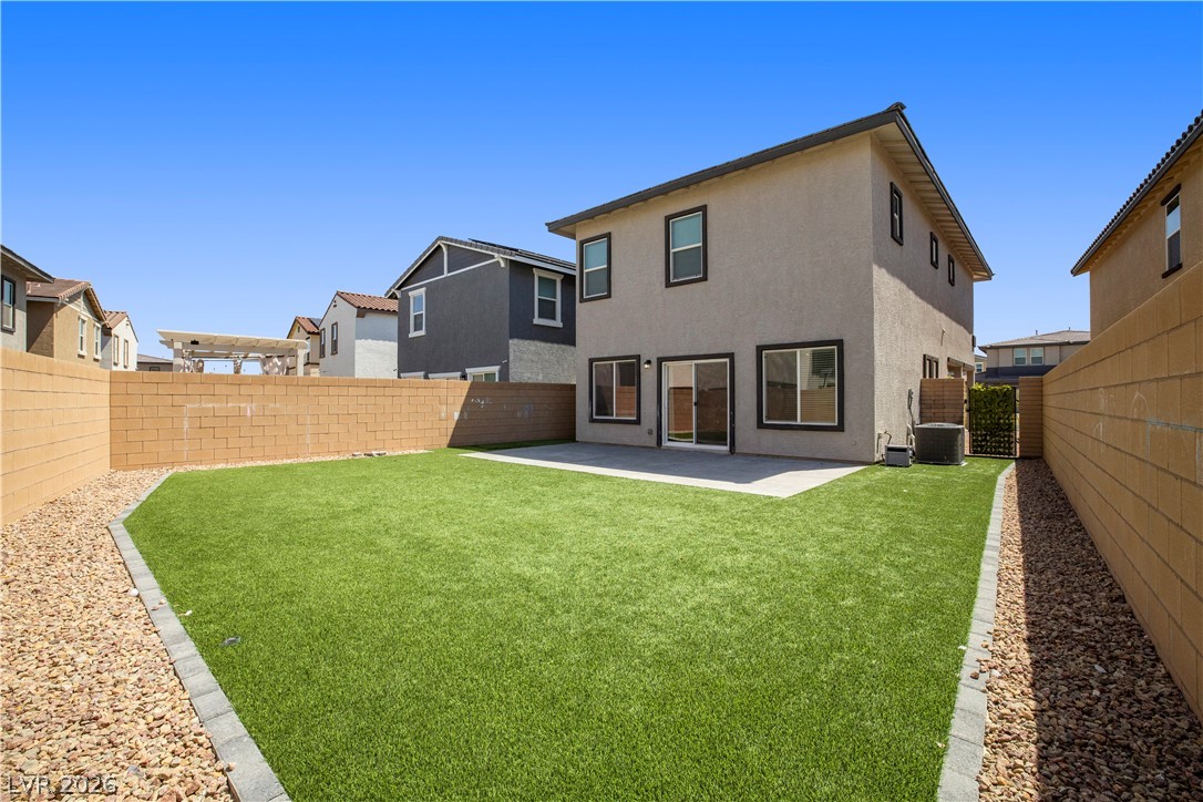 410 Canary Song Drive Henderson NV 89011