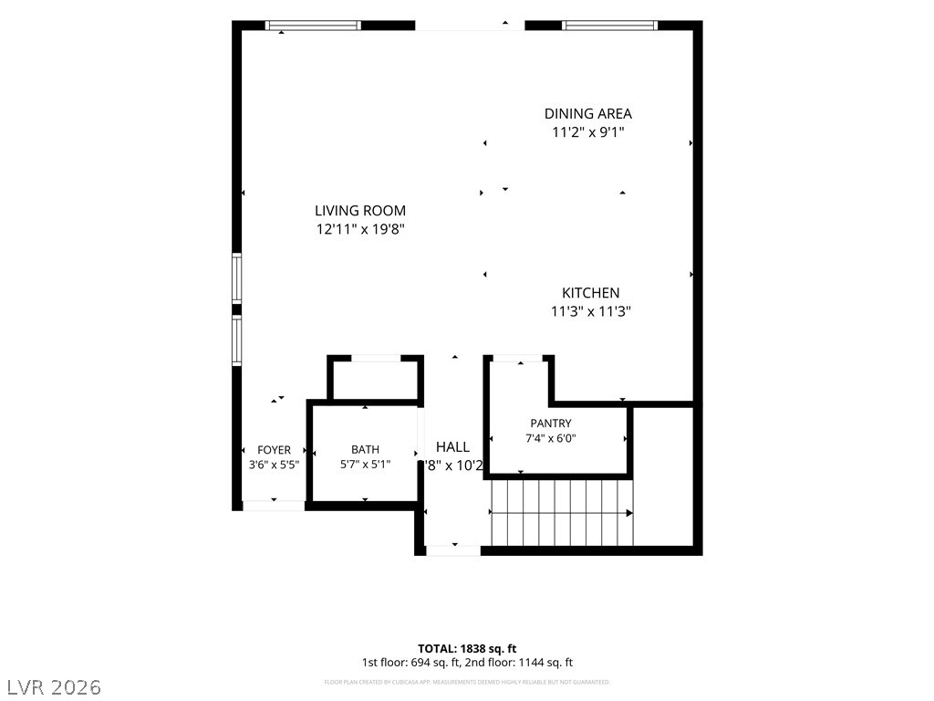 410 Canary Song Drive Henderson NV 89011