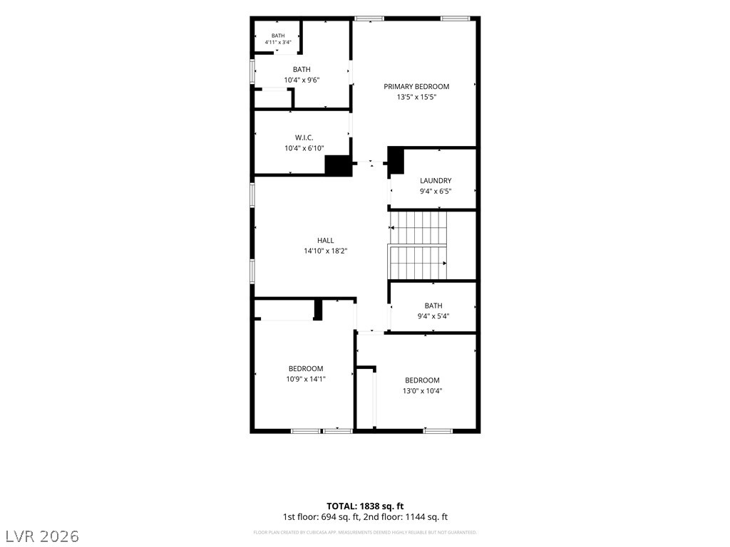 410 Canary Song Drive Henderson NV 89011
