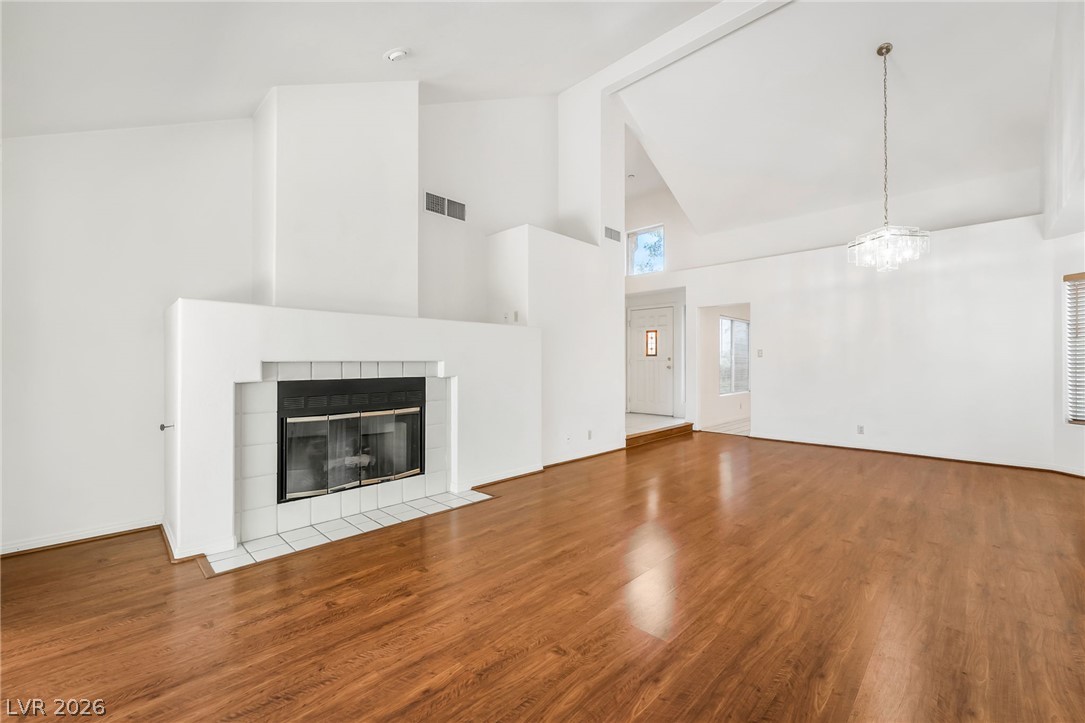 6986 Emerald Springs Lane Las Vegas NV 89113