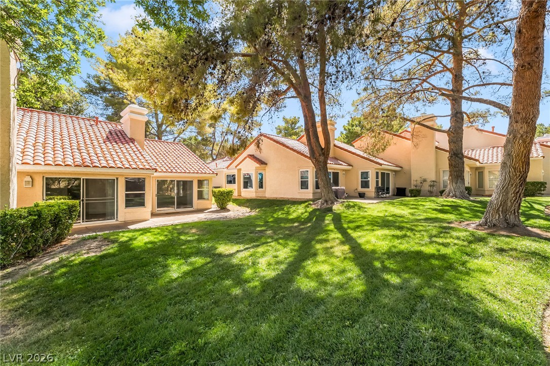 6986 Emerald Springs Lane Las Vegas NV 89113