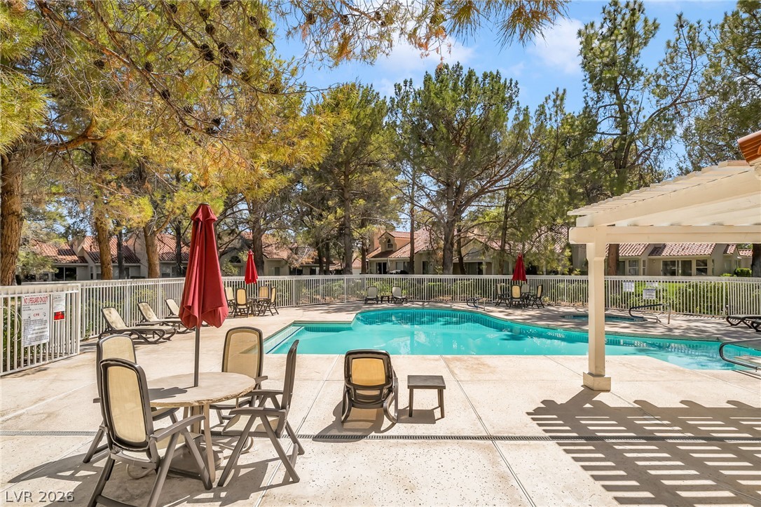 6986 Emerald Springs Lane Las Vegas NV 89113