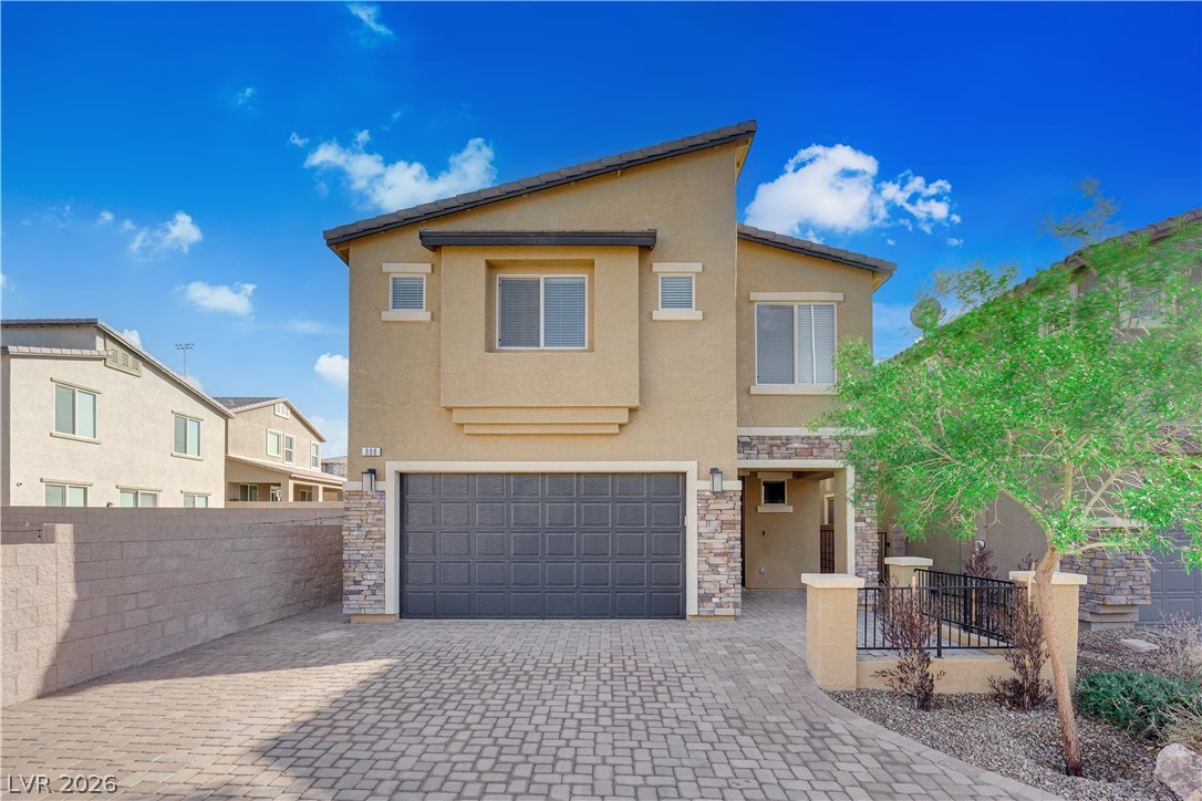 908 Brayfield Court Henderson NV 89052