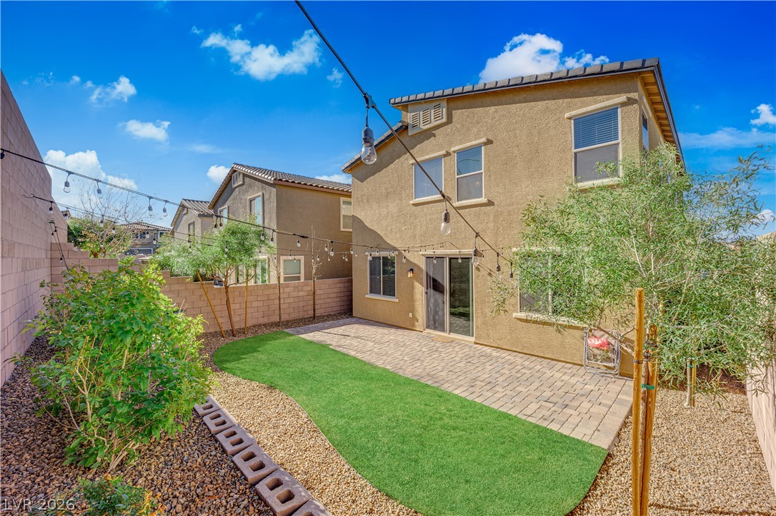 908 Brayfield Court Henderson NV 89052