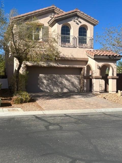 7514 Dobroyd Drive Las Vegas NV 80179