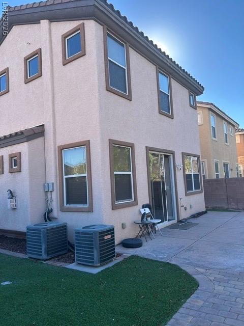 7514 Dobroyd Drive Las Vegas NV 80179