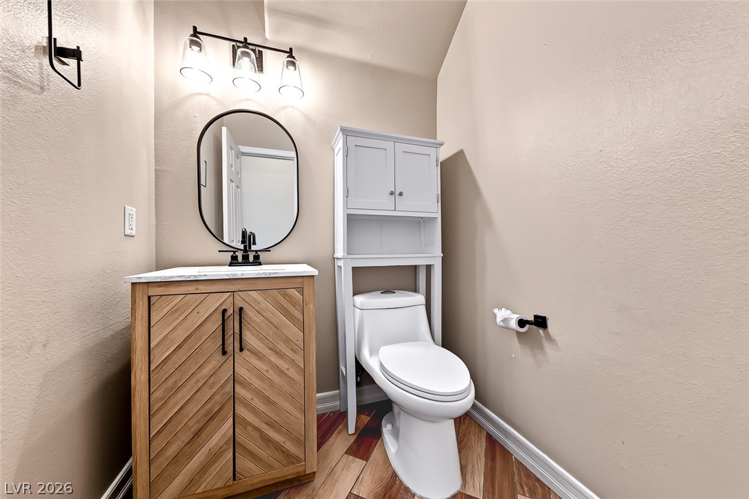 7514 Dobroyd Drive Las Vegas NV 89179