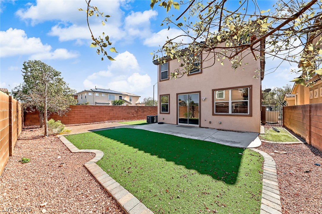 7514 Dobroyd Drive Las Vegas NV 89179