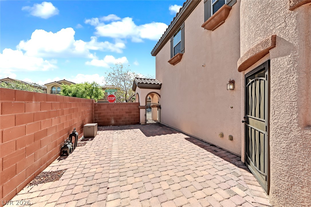 7514 Dobroyd Drive Las Vegas NV 89179