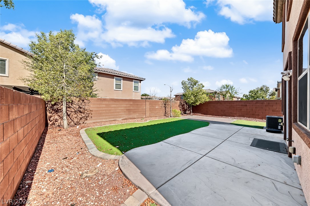 7514 Dobroyd Drive Las Vegas NV 89179