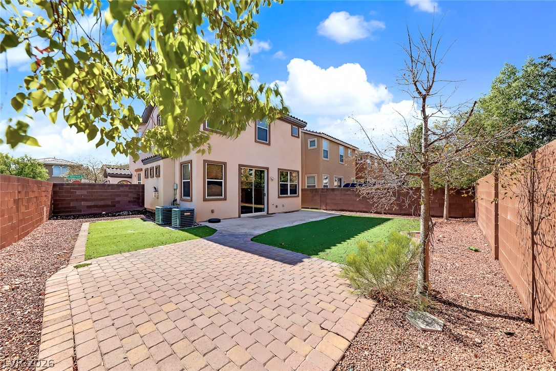 7514 Dobroyd Drive Las Vegas NV 89179