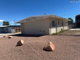 2743 Taylor Avenue North Las Vegas NV 89030