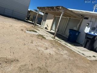 2743 Taylor Avenue North Las Vegas NV 89030