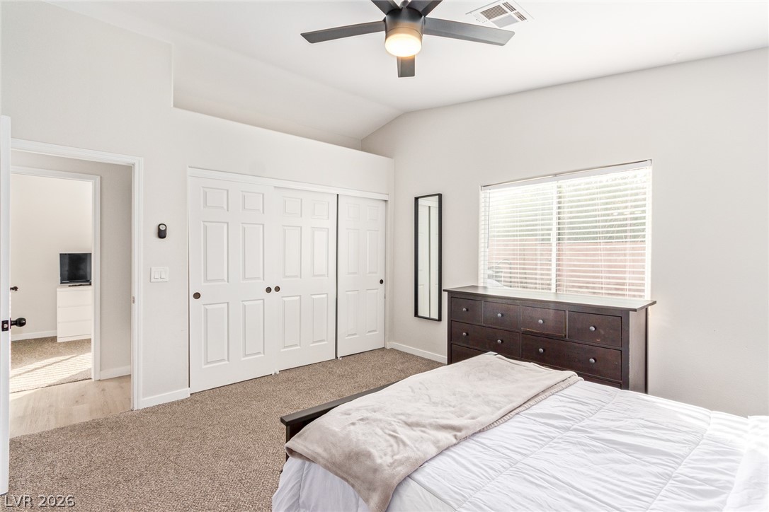 4929 Ferrell Street North Las Vegas NV 89031
