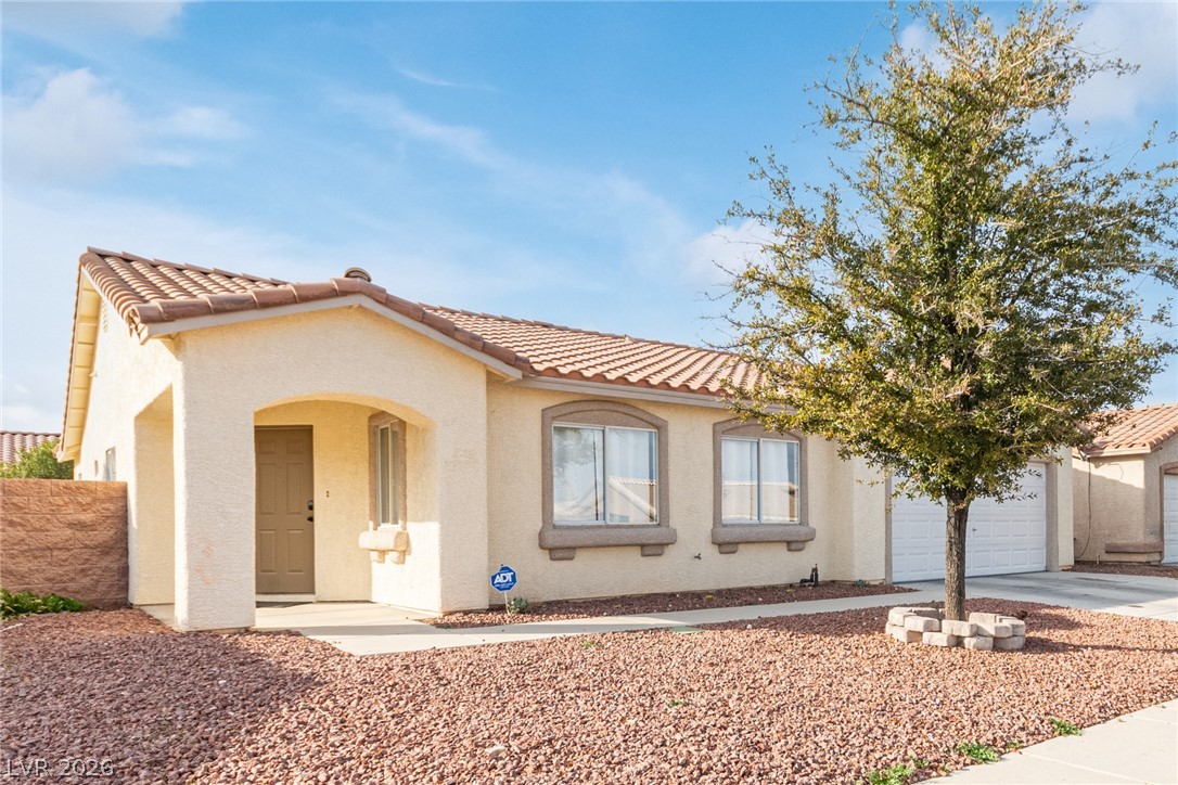 4929 Ferrell Street North Las Vegas NV 89031