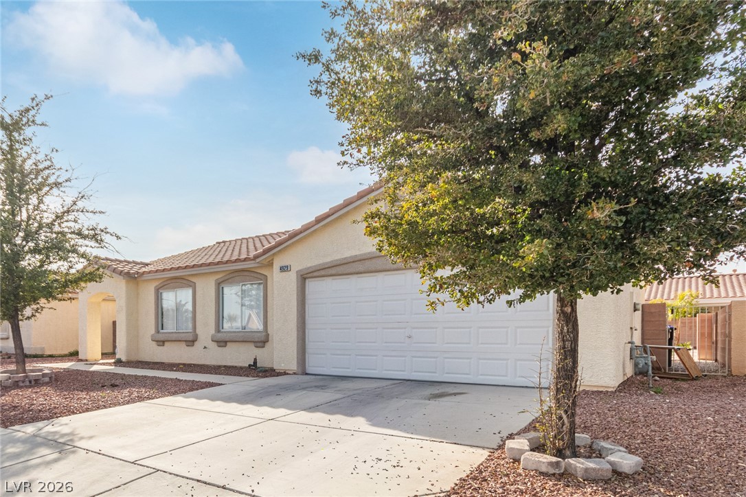 4929 Ferrell Street North Las Vegas NV 89031