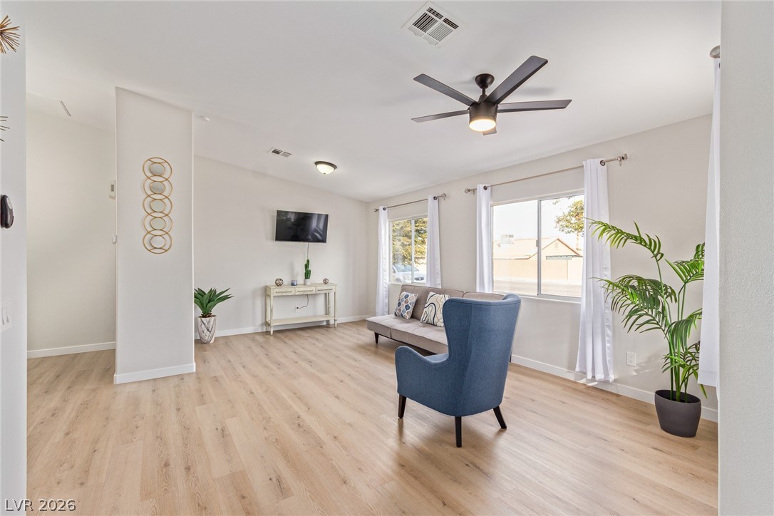 4929 Ferrell Street North Las Vegas NV 89031