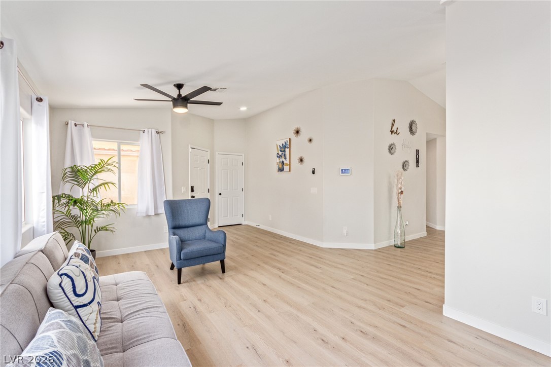 4929 Ferrell Street North Las Vegas NV 89031