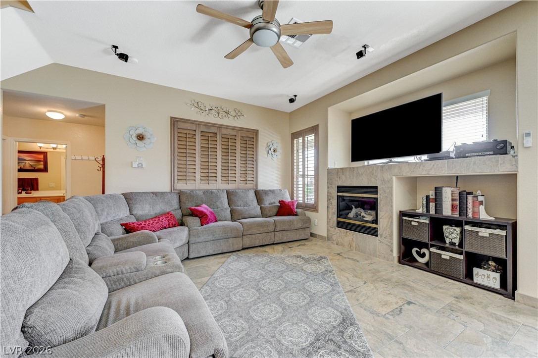 2745 Laguna Seca Avenue Henderson NV 89052