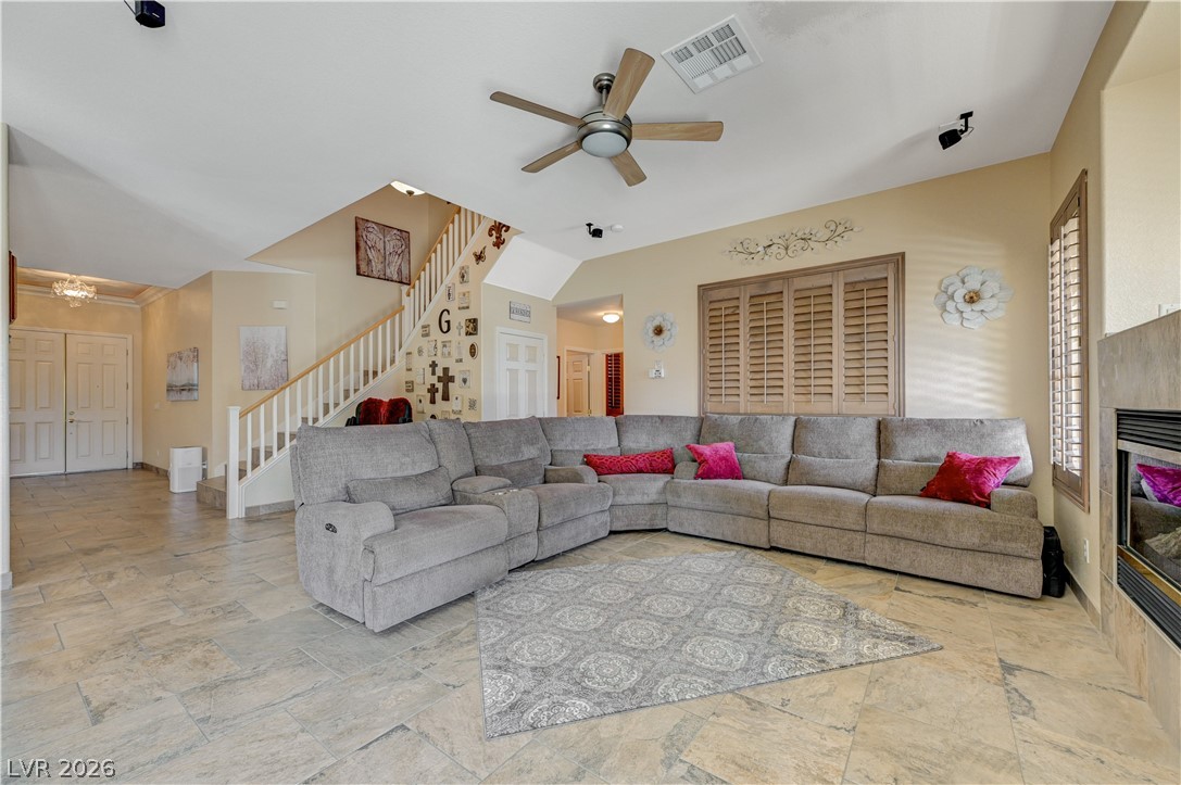 2745 Laguna Seca Avenue Henderson NV 89052